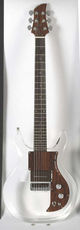 Ampeg Dan Armstrong ADA6